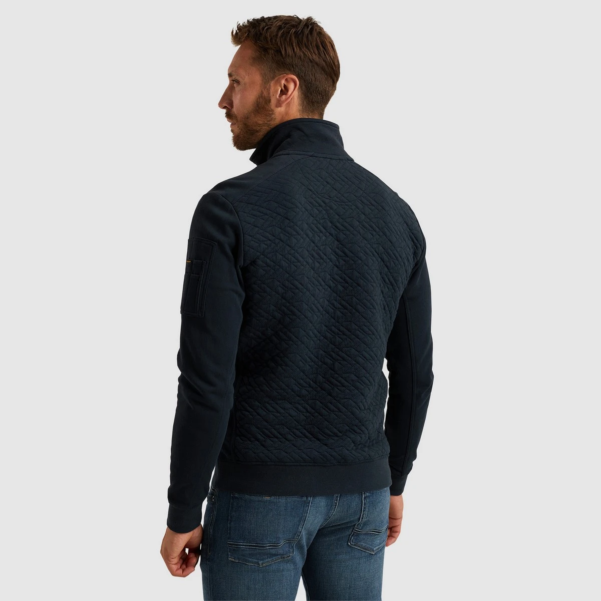 Heren Vest FFJA0017