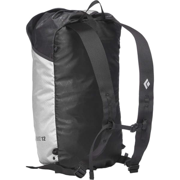 Sac à dos randonnée BLACK DIAMOND TRAIL BLITZ 12 ALLOY