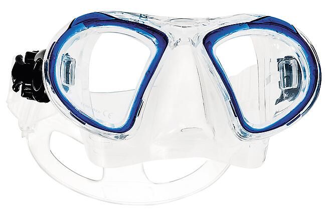 SCUBAPRO - MASQUE CHILD 2