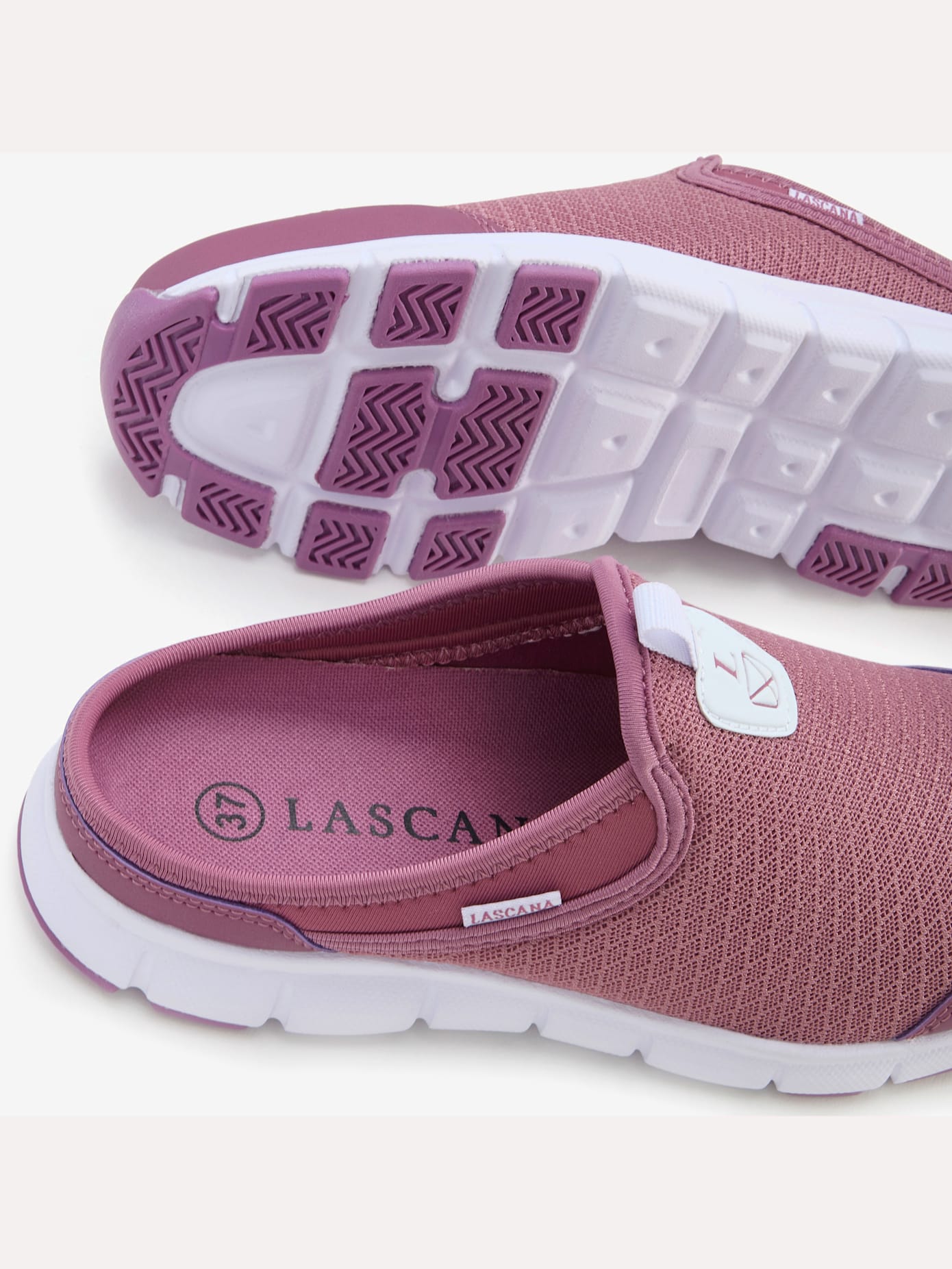 Sneakers slip on très confortable