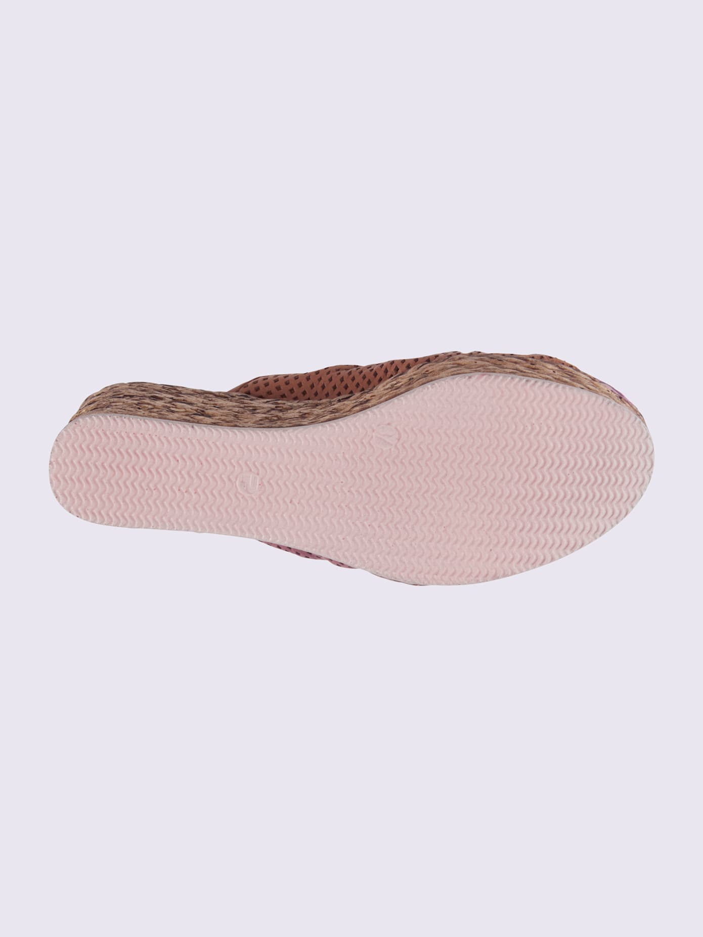 Mules cuir nappa de vache