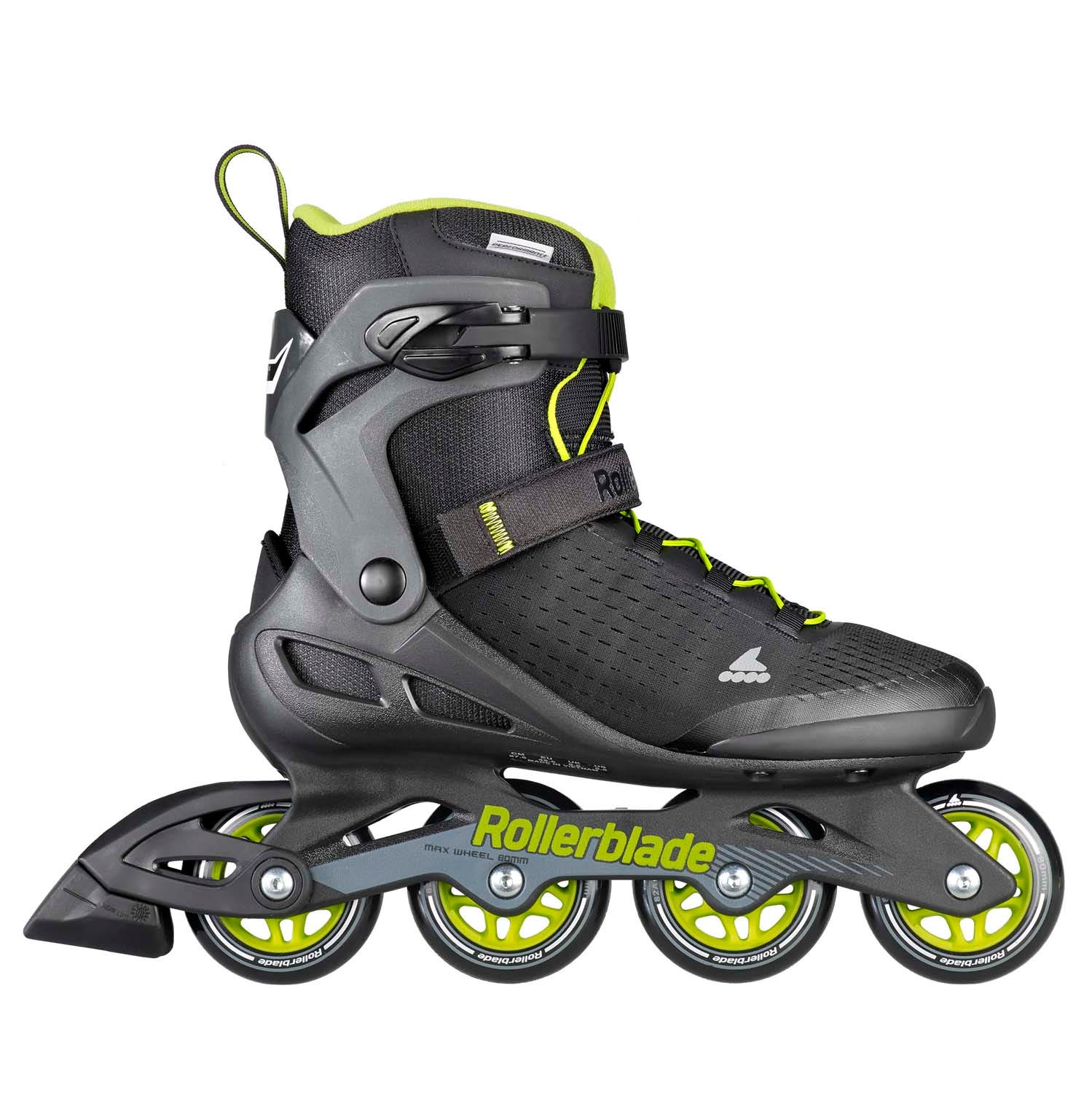 Rollerblade  Zetrablade Elite