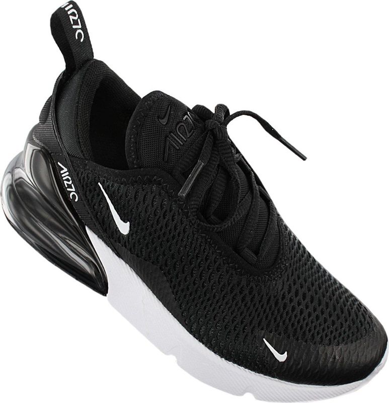 Nike - Air Max 270 - Kleuterschoenen - Wit