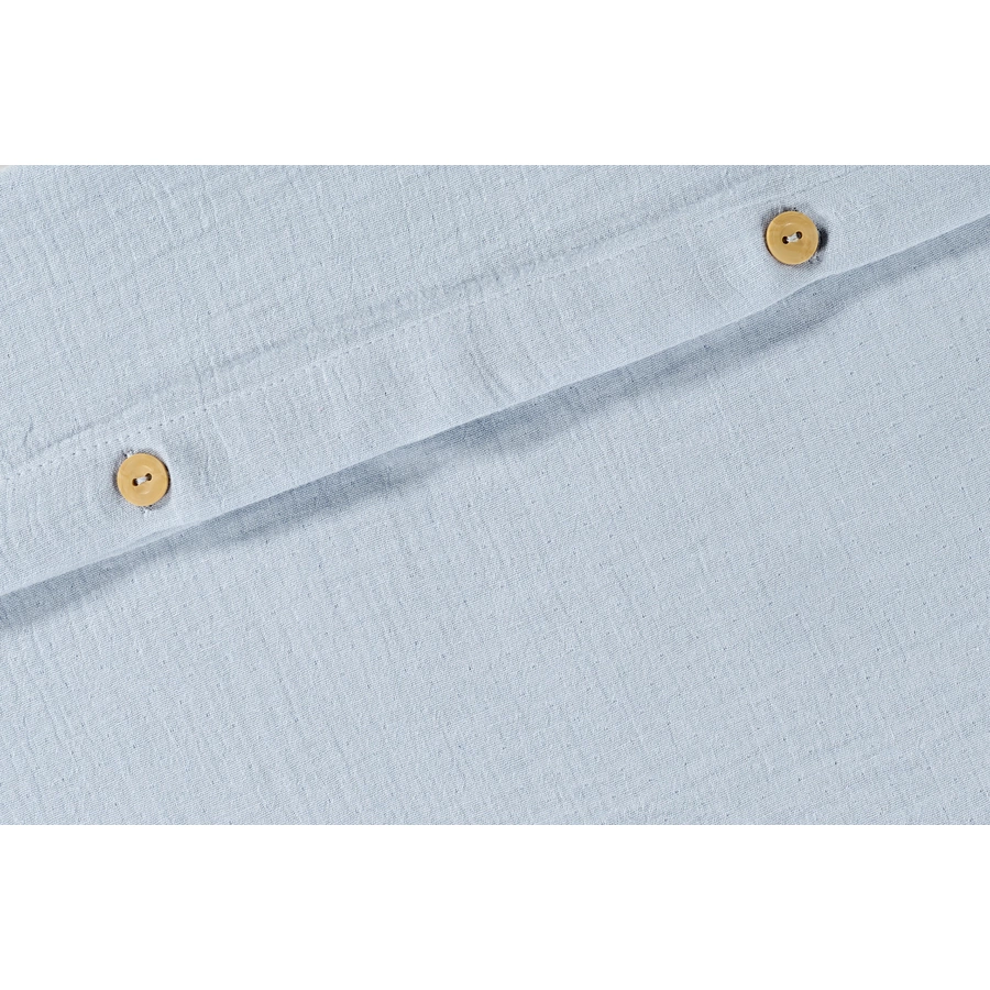 Alvi® Bettwäsche Mull Sky Way 80 x 80 cm