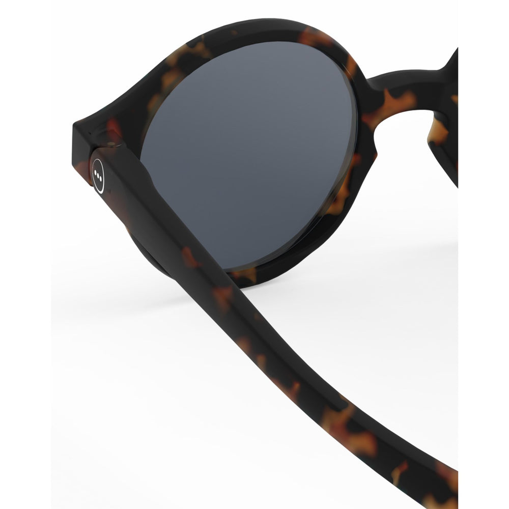Køb Izipizi Tortoise D Kids Solbriller