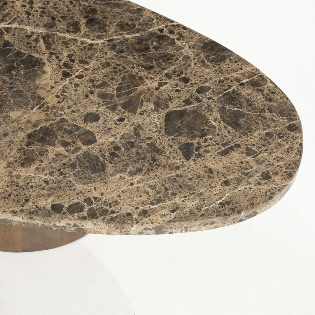 Eleonora   Brandley Salontafel