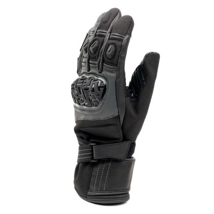 Gants DXR WINTER BREEZE - Noir
