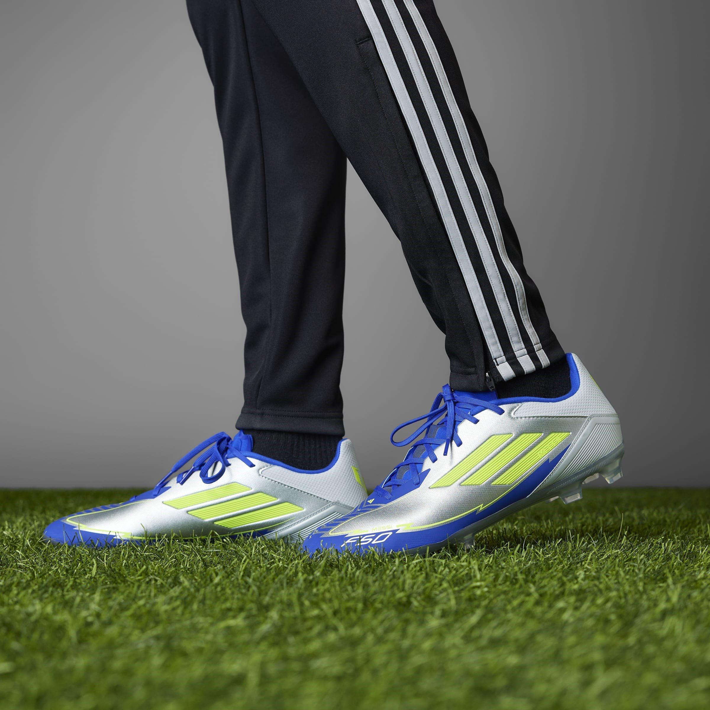 adidas Messi F50 League Adults Firm Ground Football Boots