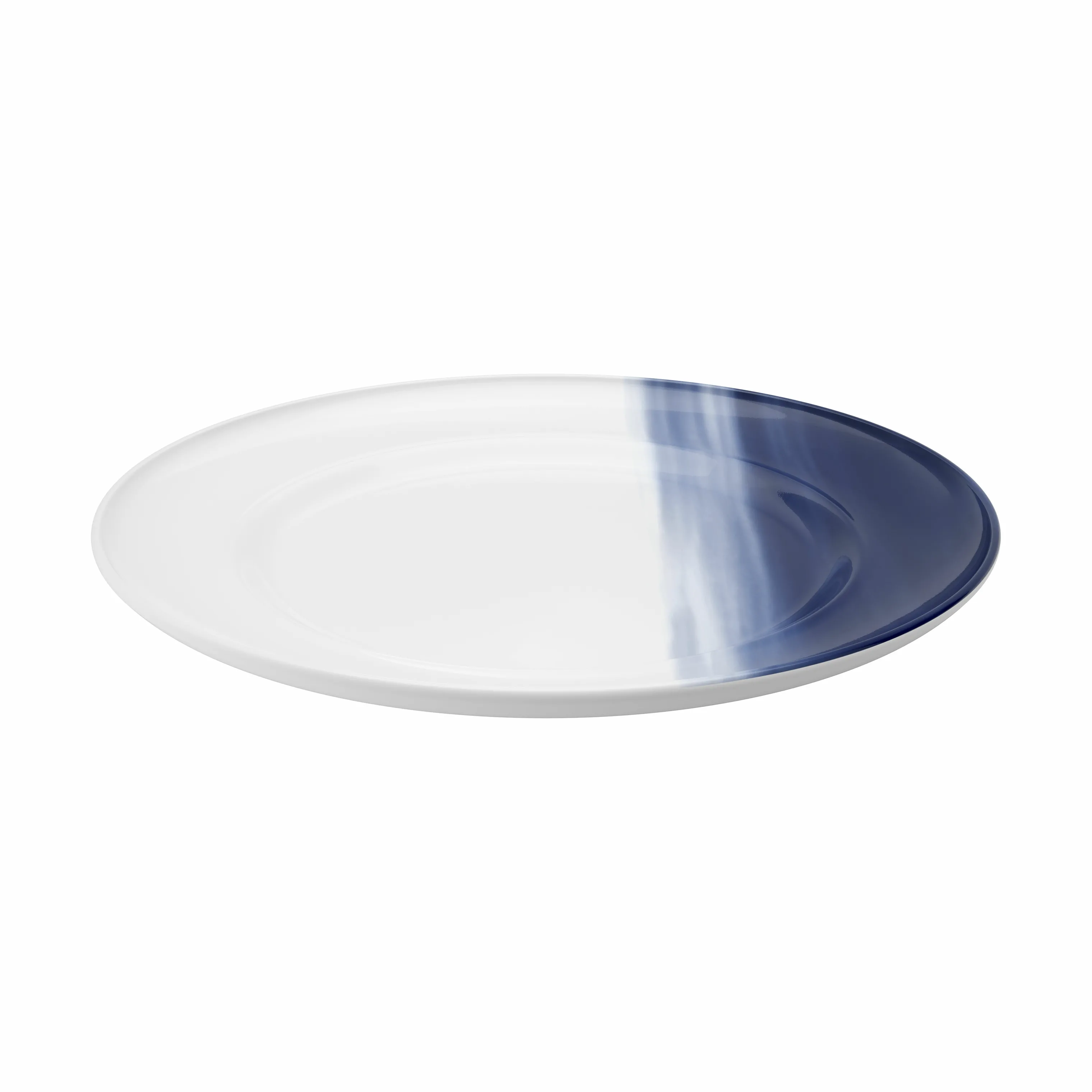 Georg Jensen Koppel Decor Middagstallerken