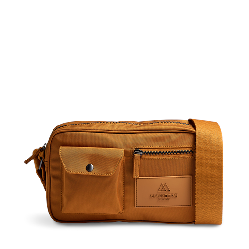 Markberg Darla Crossbody, Pumpkin Spice