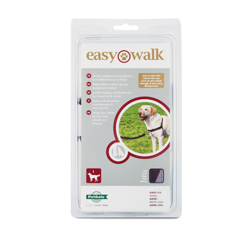 Easywalk tuigje