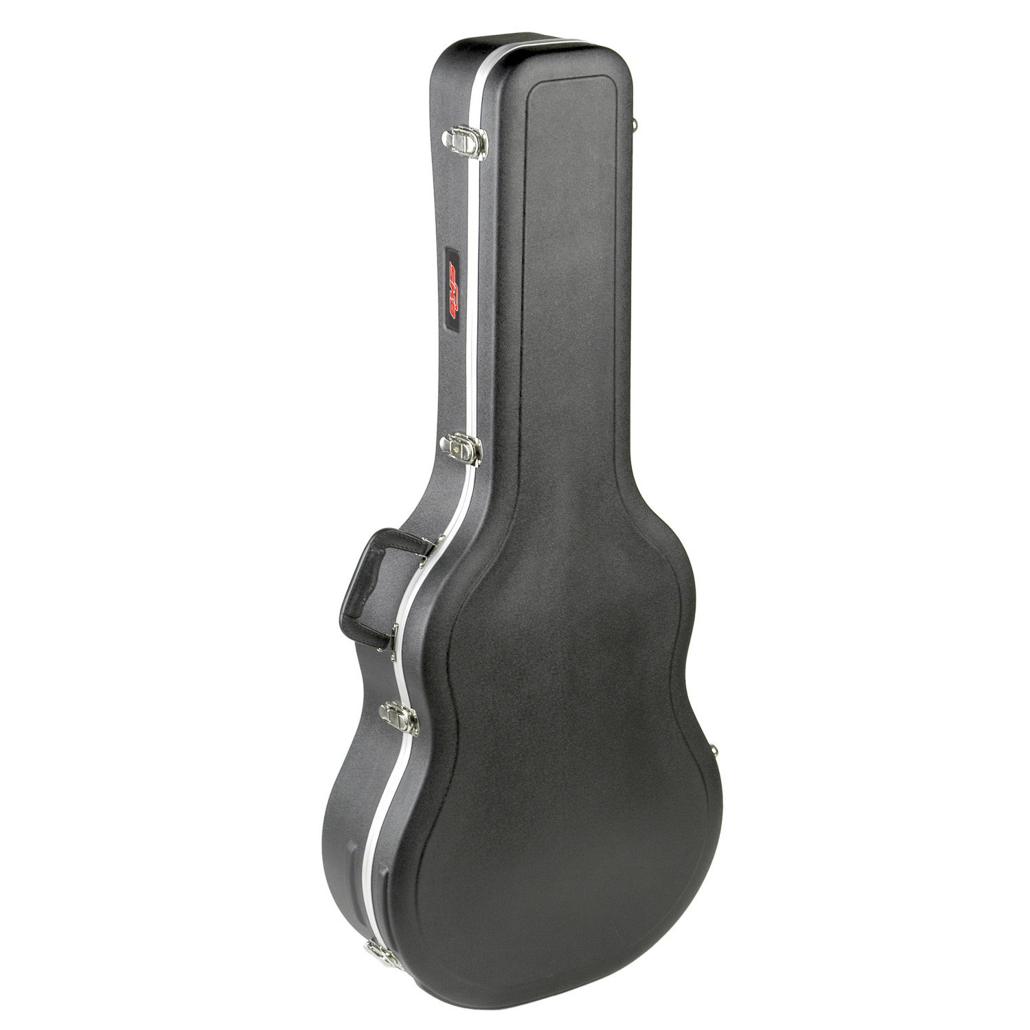 SKB 1SKB-8 koffer voor westerngitaar (dreadnought)