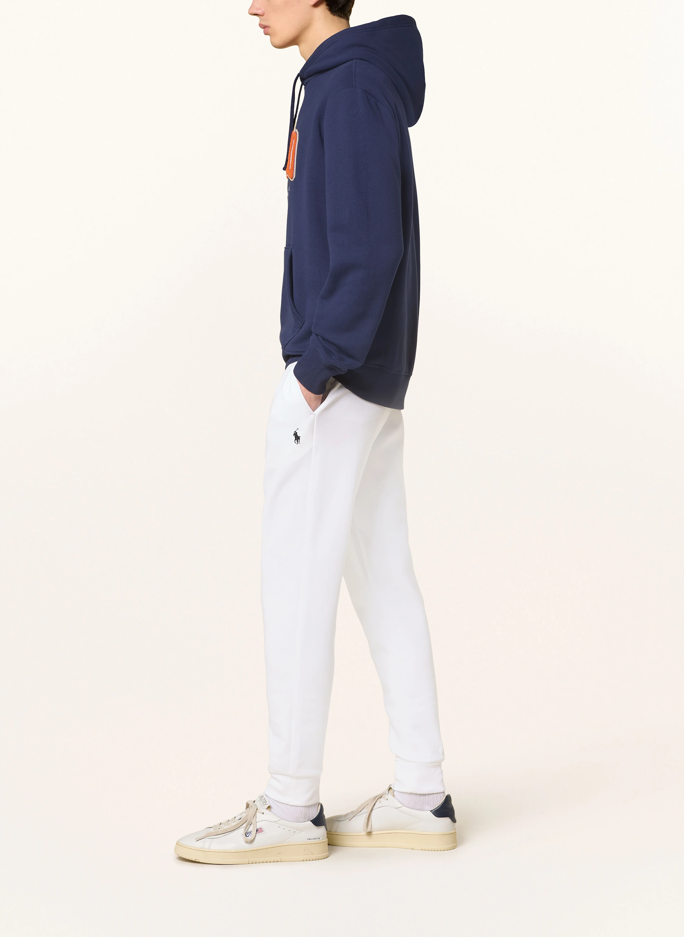 POLO RALPH LAUREN Sweatpants