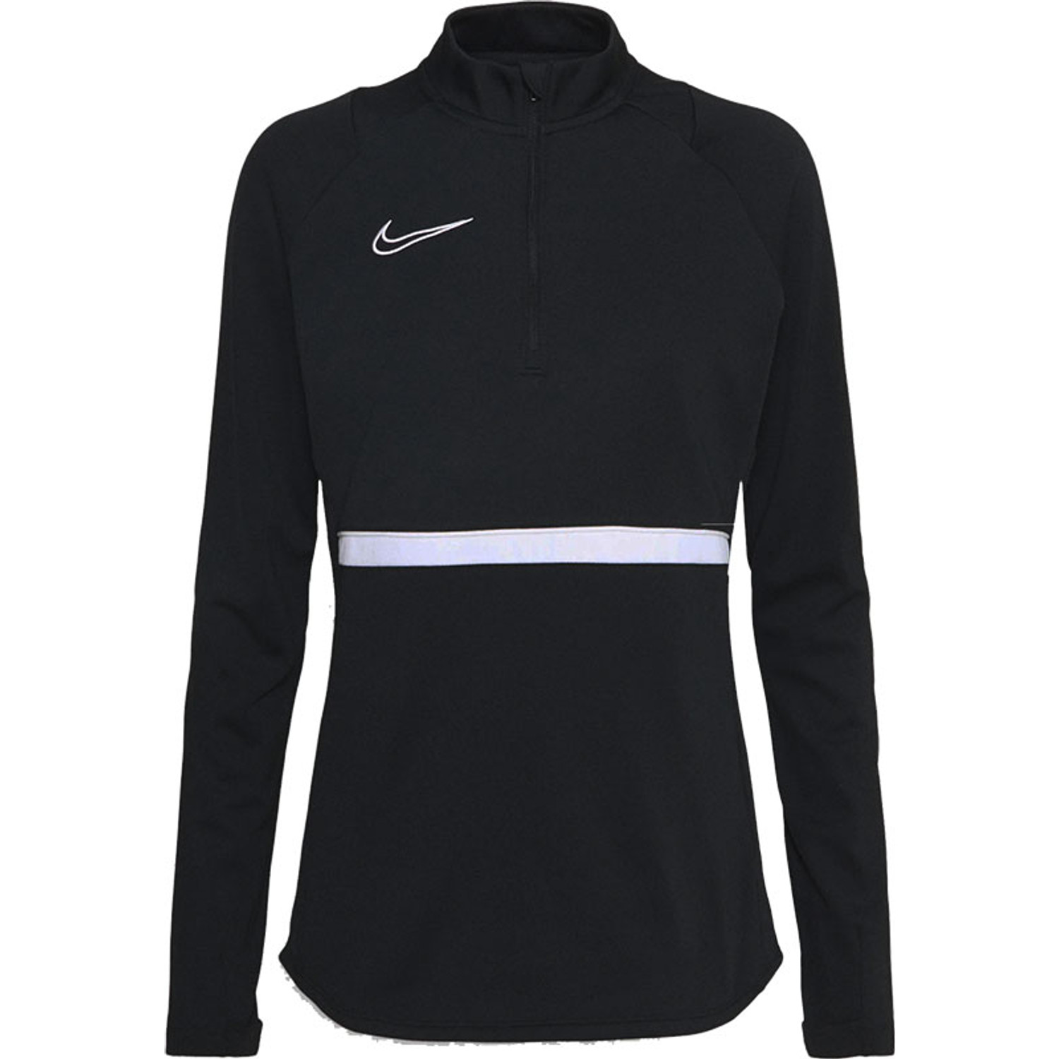 Nike Academy Drill Top Dames