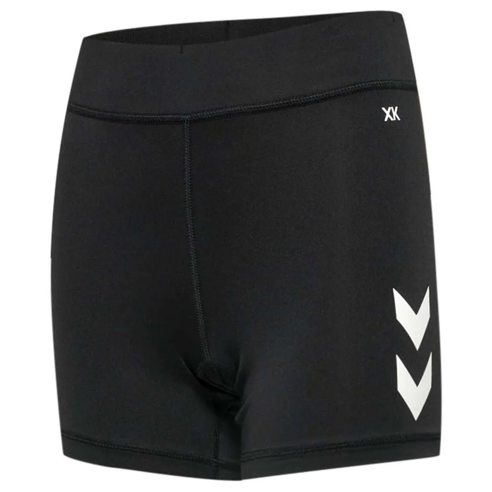 Calça legging curta Hummel Core XK Hipsters