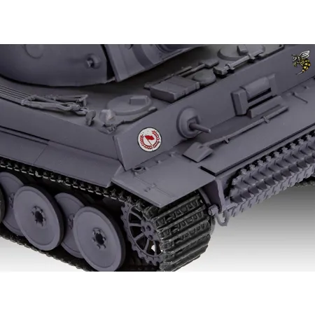 Revell Tiger I 