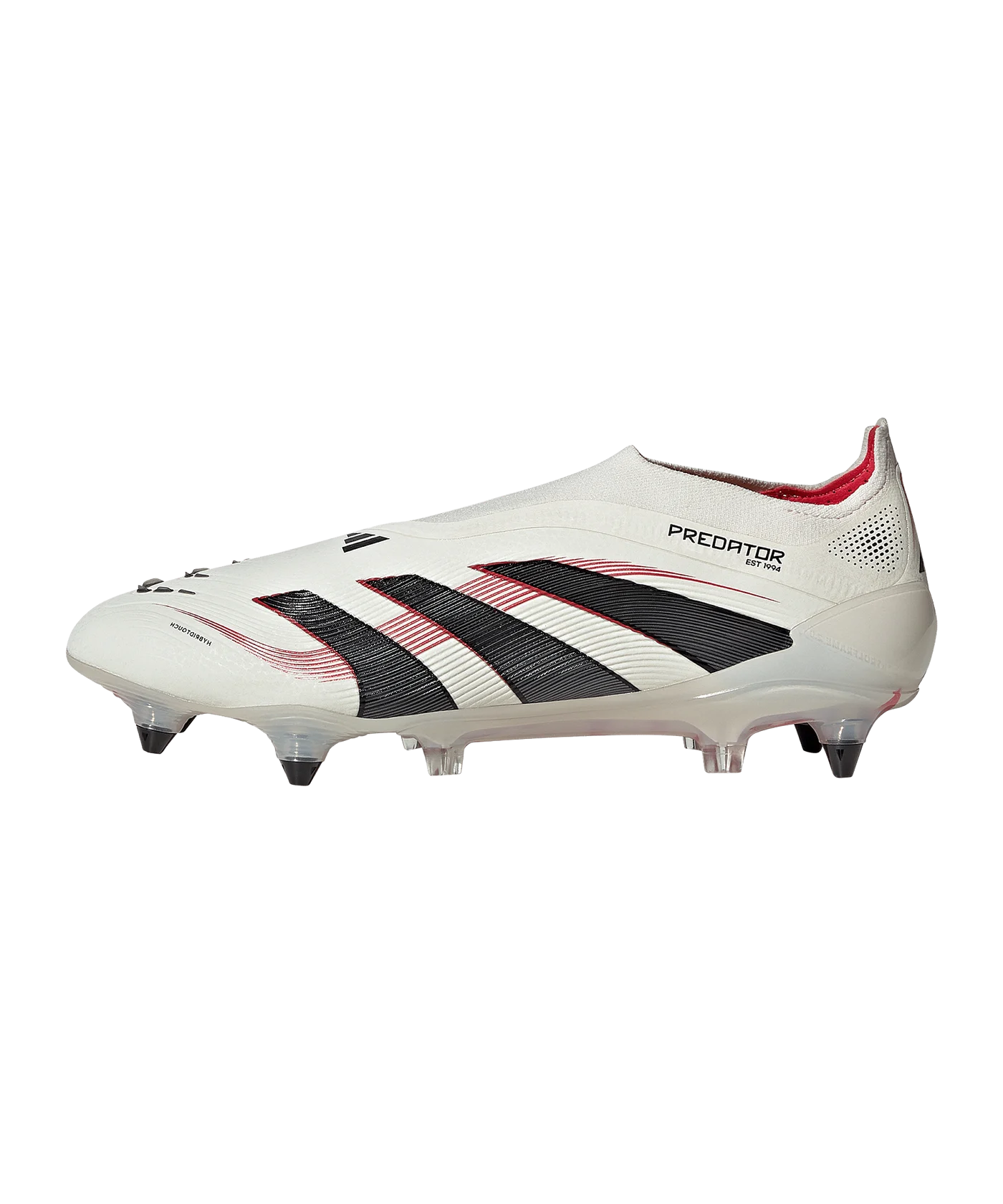 adidas Predator Elite LL SG Champagne Weiss Schwarz