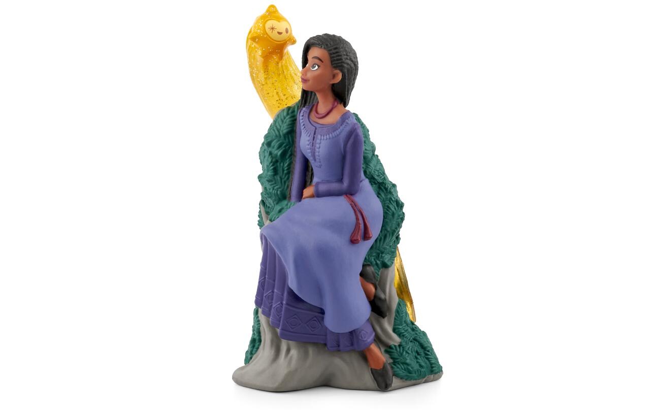 Hörbuch Disney WishHörspiel