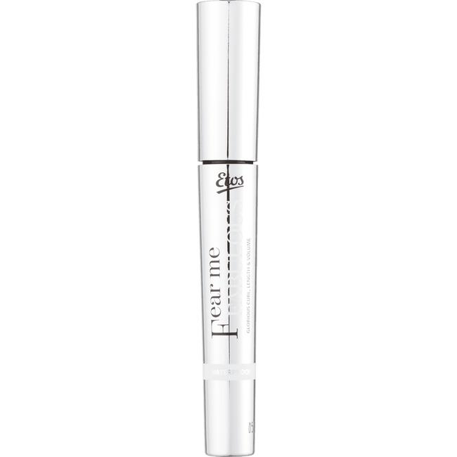 Etos Fear Me Fabulous Mascara Waterproof Zwart