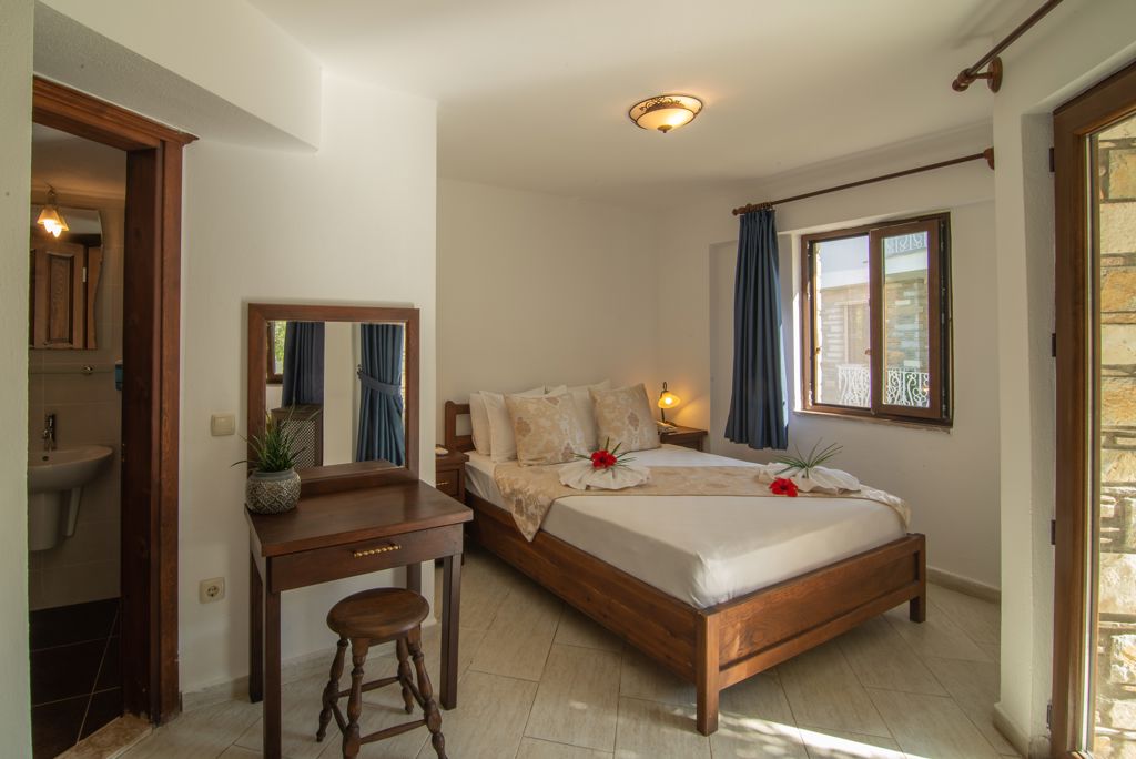 Turay Hotel Logies en ontbijt - Hotel