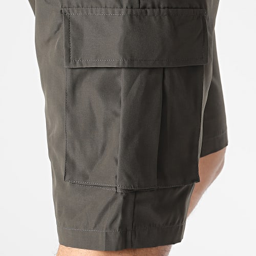 Short Cargo Vert Kaki
