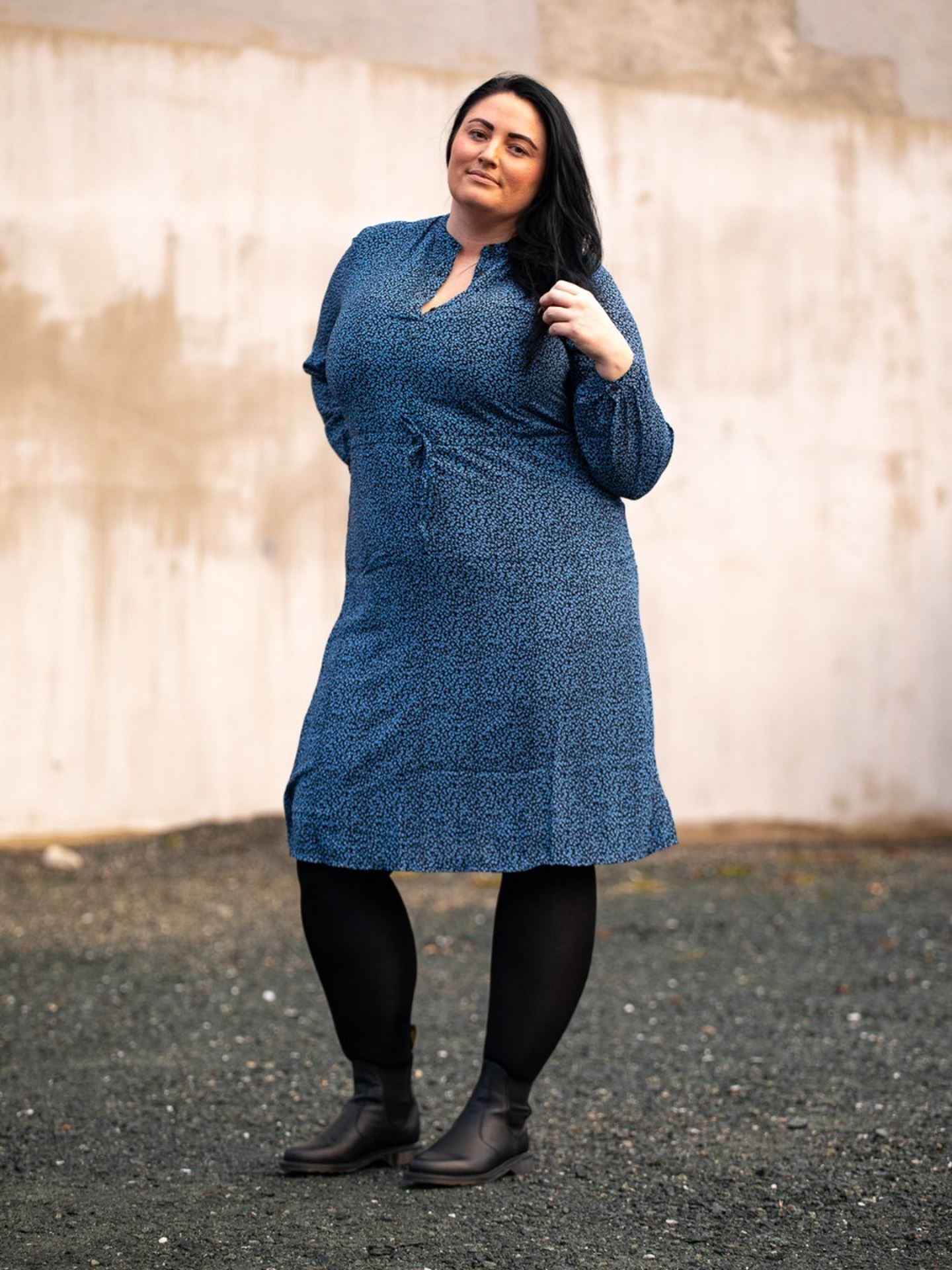Viktoria Dress