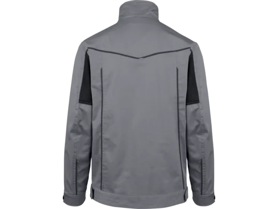 Veste de travail Stretch X Würth MODYF grise