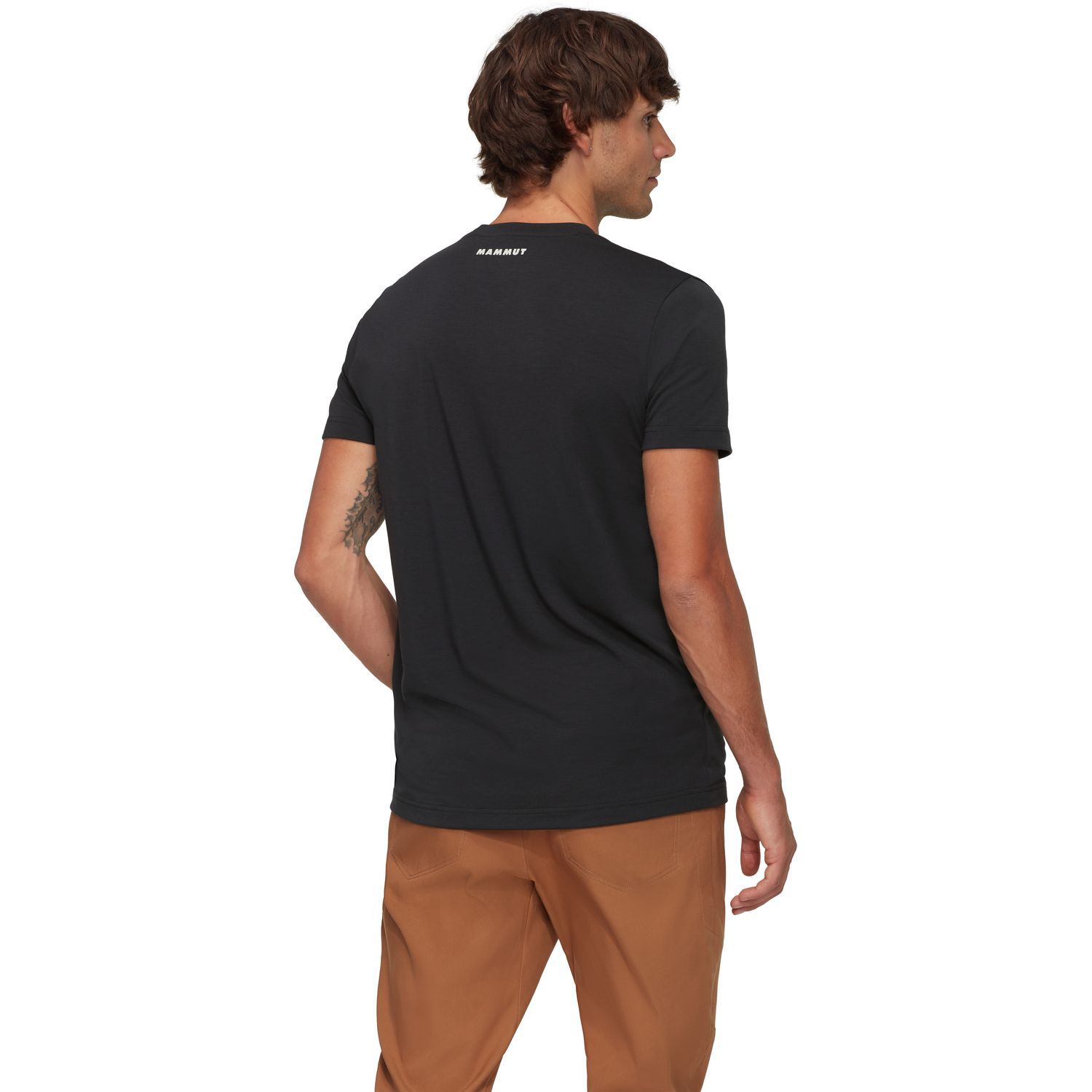 MammutTrovat T-Shirt Men Mammut