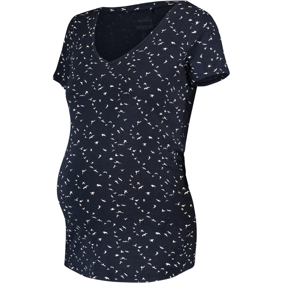 Noppies T-shirt Rome Night Sky AOP