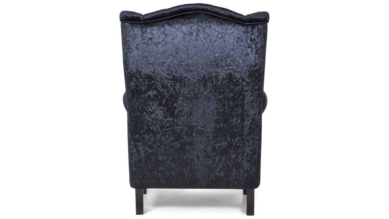 Oorfauteuil  Camberley B87 x D87 x H117 cm