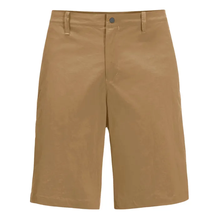 Jack Wolfskin Desert Short Heren