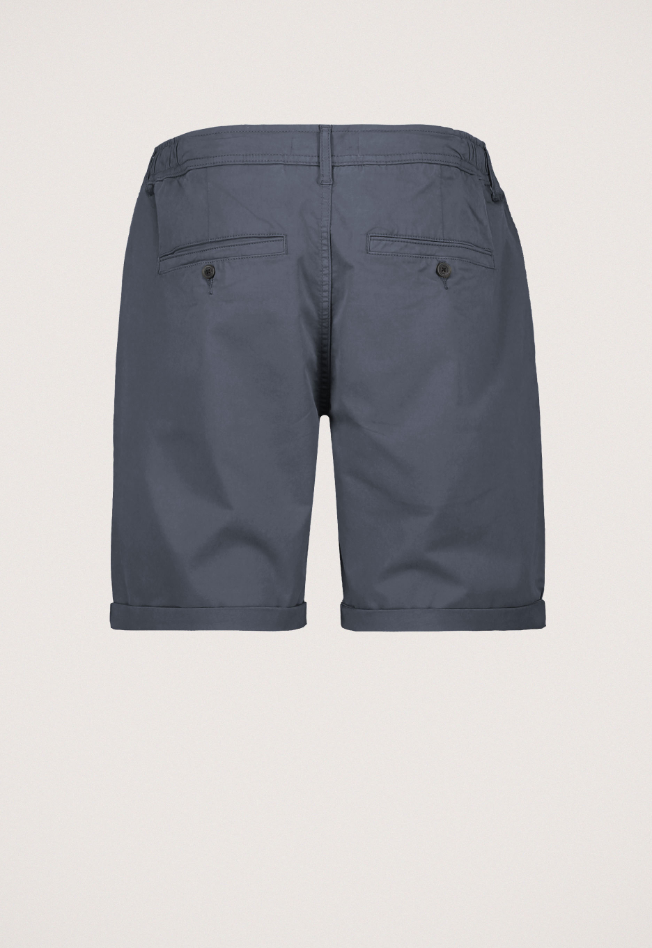 Madness Mack Chino Short