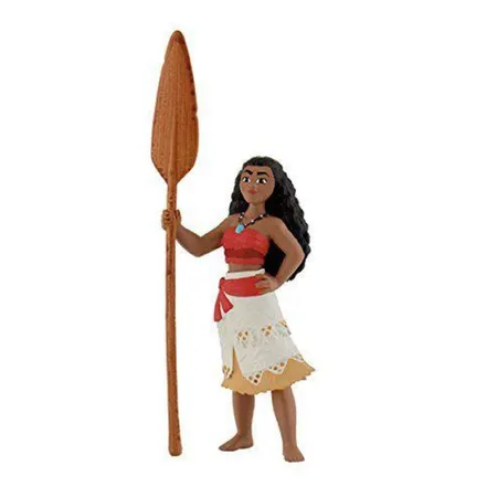 Bullyland 13185 Disney Vaiana