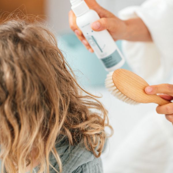 Naïf Anti-klit Haarlotion