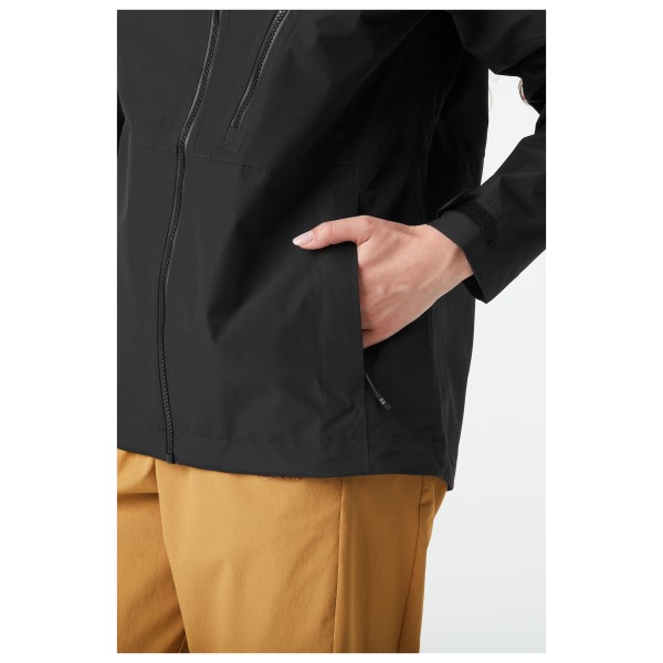 Picture - Women's Abstral + 2.5L Jacket - Veste imperméable