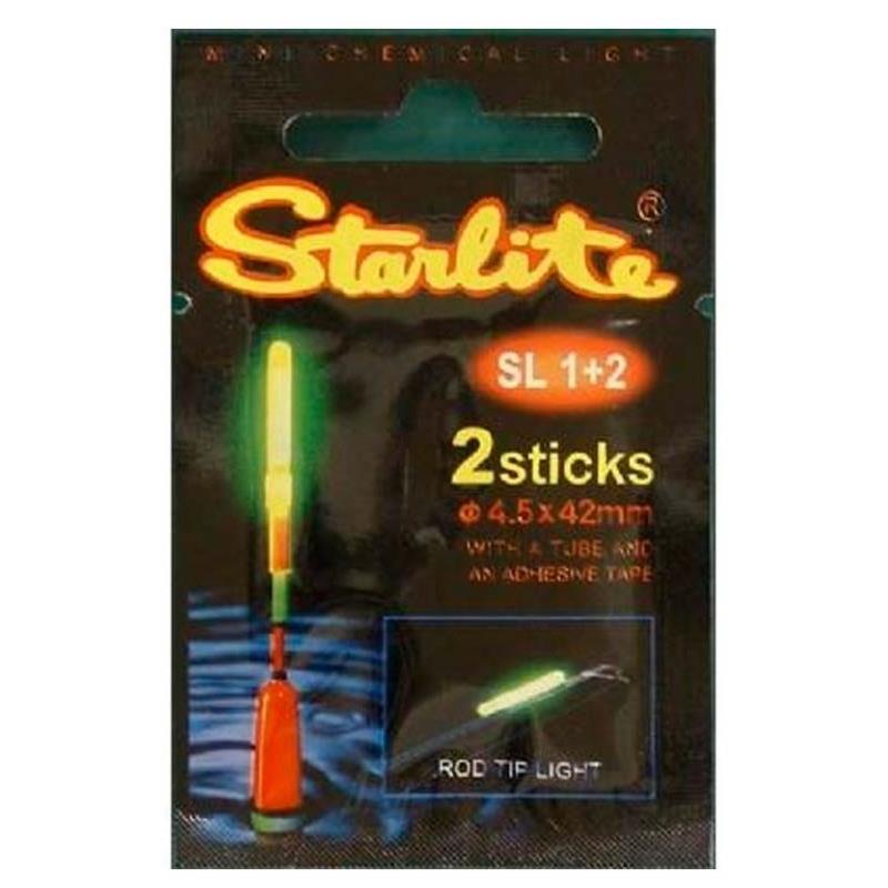 Baton Lumineux Starlite Sl12