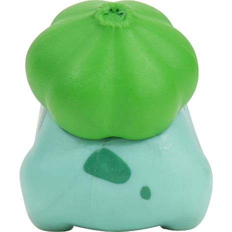 Pokémon Battle figurer 5 cm 4-pak