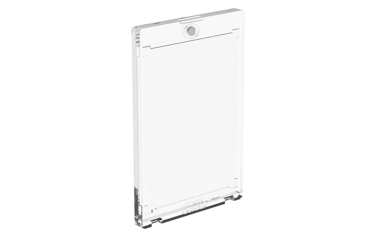 Kartenbox Magnetic Card Case 35 pt1 Pack Standard Size Kartenhülle