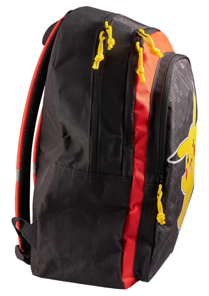 Kids Licensing - ​Extra Large Rygsæk (22L) - Pokemon