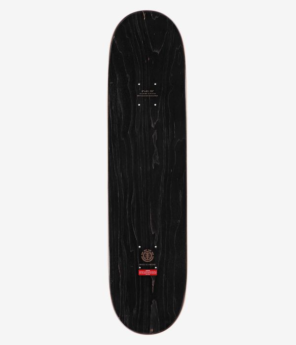 Element Foreman Peace 8