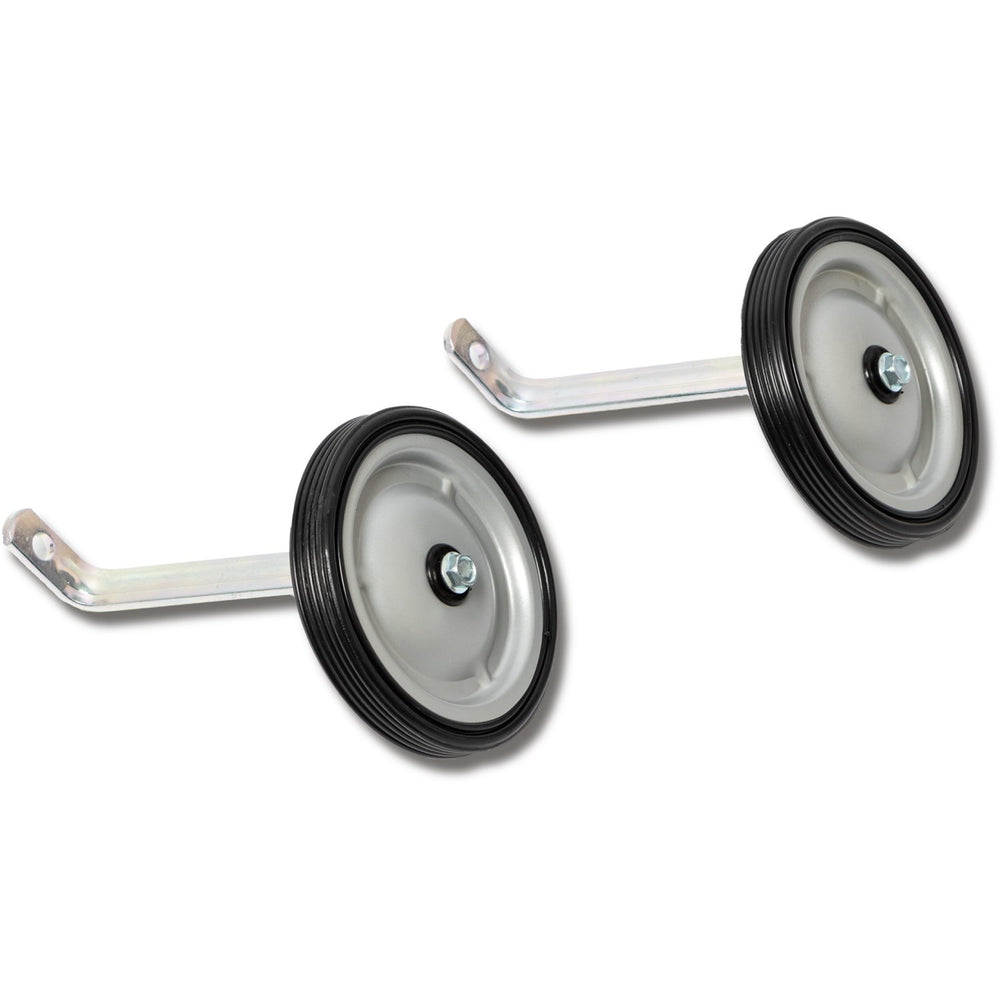 Køb PUKY Silver Rookie Wheels 12