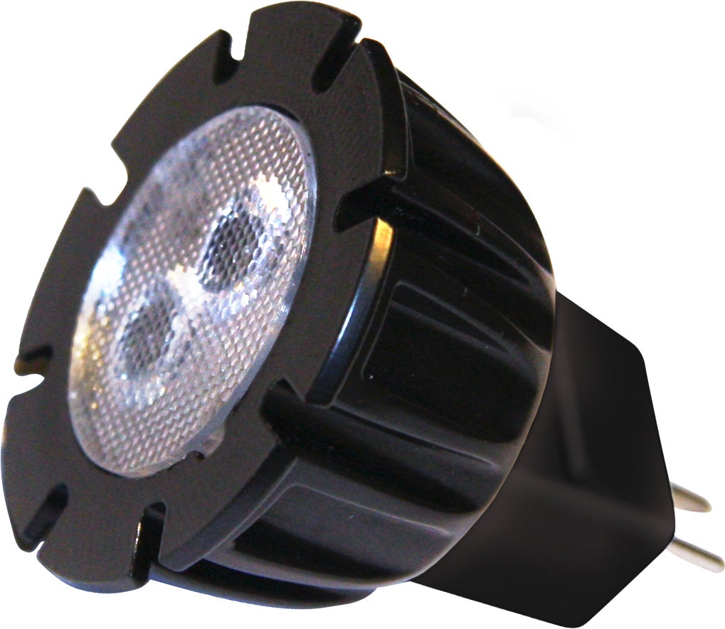 Garden Lights MR11 LED 2W