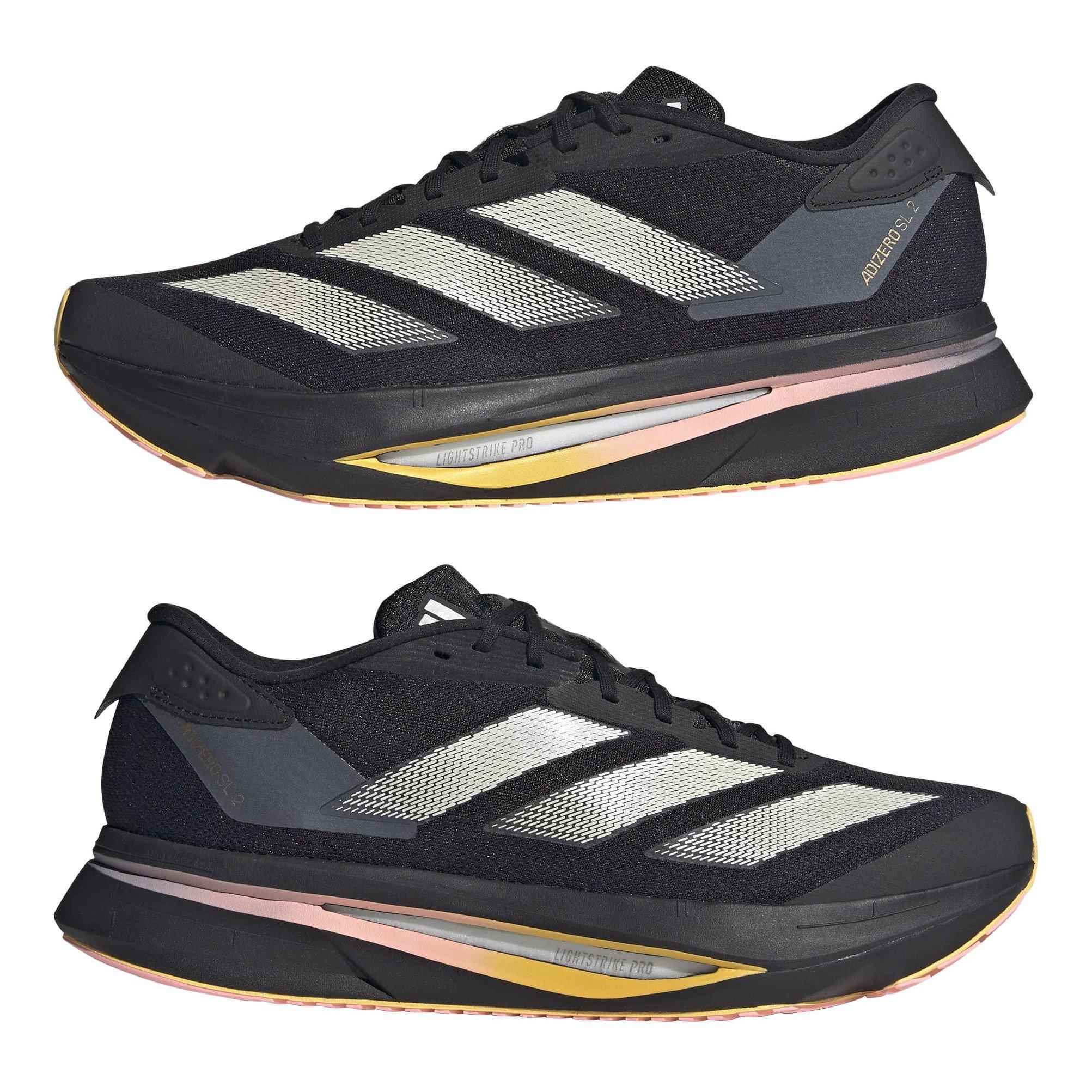 adidas ADIZERO SL2 Running Shoes Mens