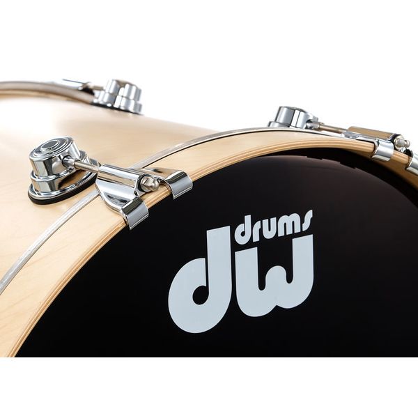 DW Satin Oil 3-piece Set Studio