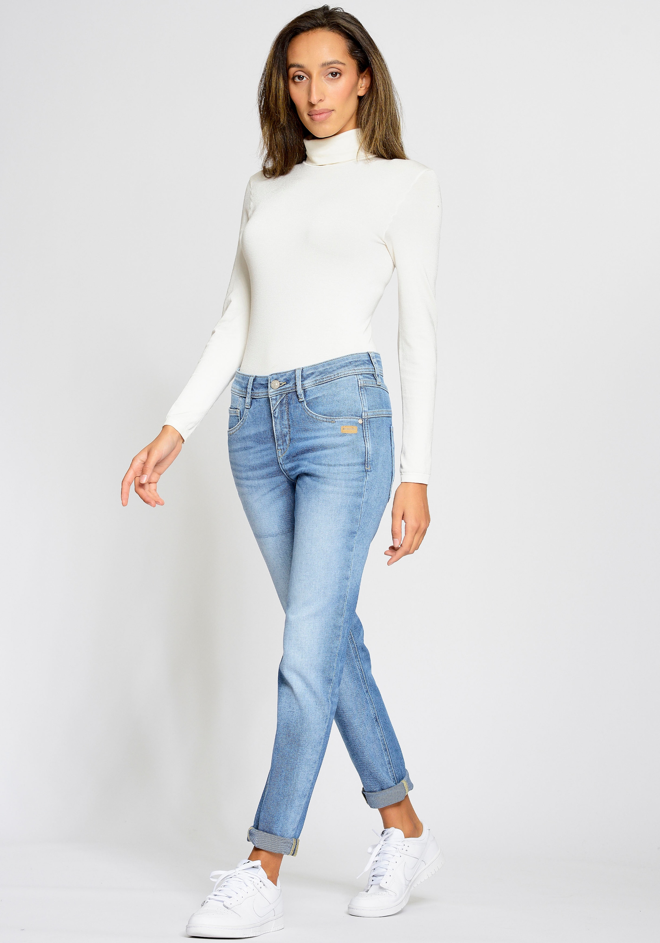 GANG Relax-fit-Jeans »94AMELIE«
