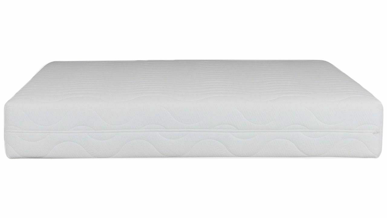 ML - pocketverenmatras + koudschuim stevig (2pers.)