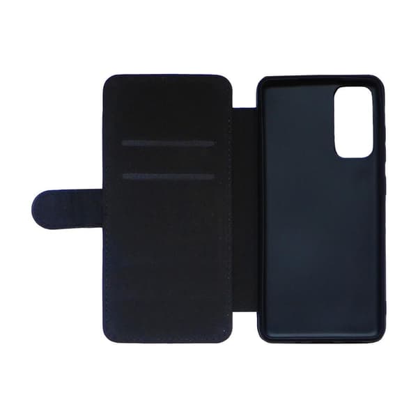 Blomster Iris Maleri Samsung Galaxy A53 5G Flip Telefonetui