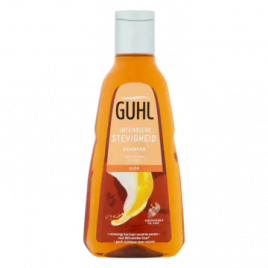 Guhl Intensieve stevigheid shampoo met bier