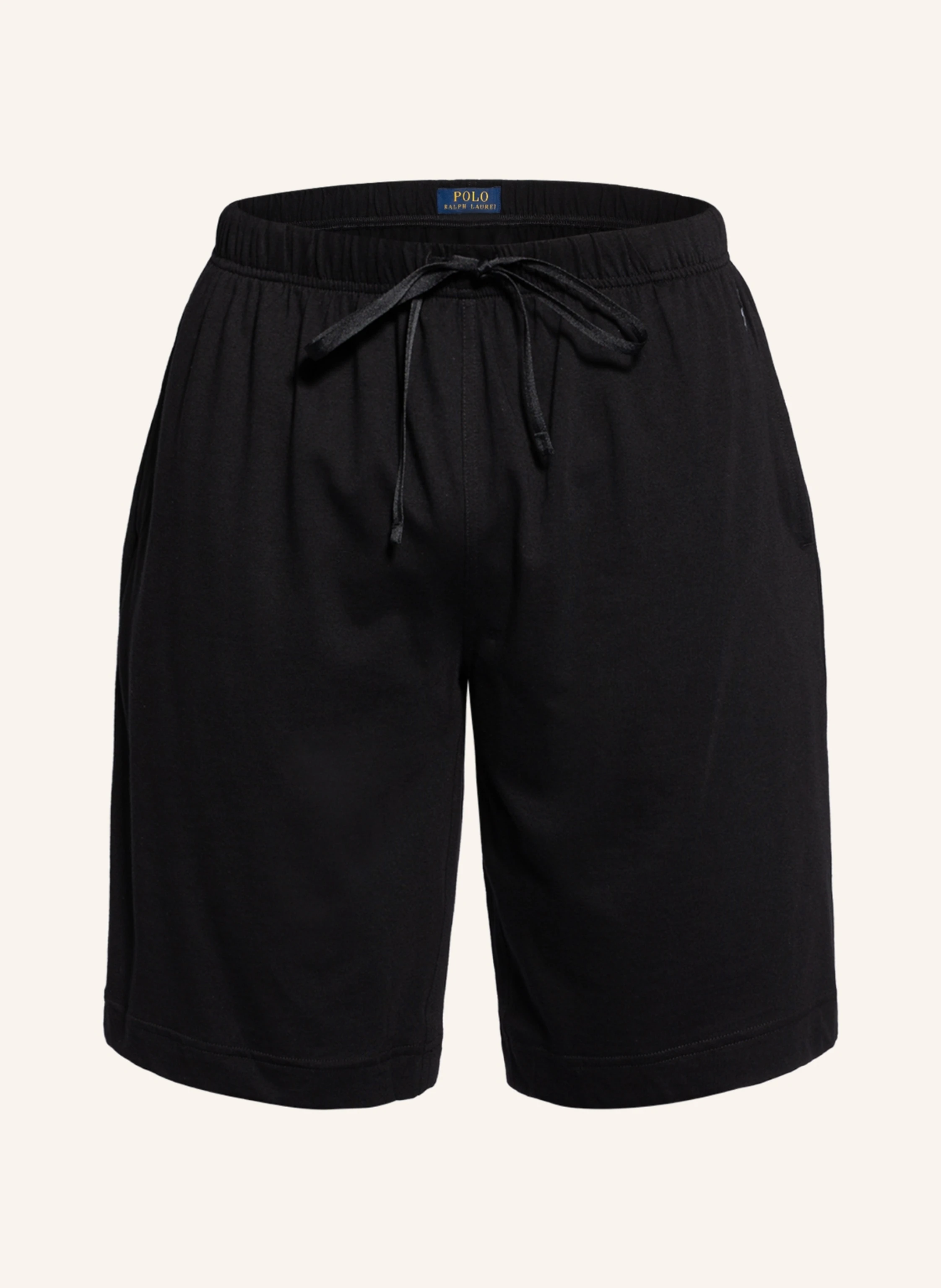 POLO RALPH LAUREN Lounge-Shorts