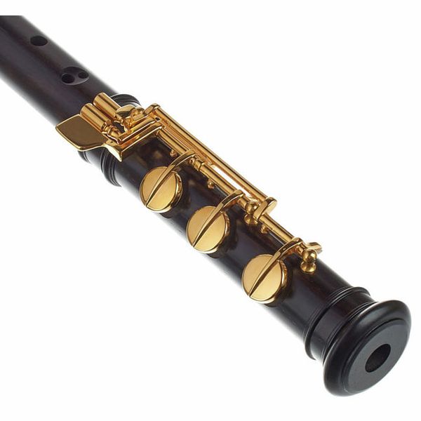 Mollenhauer 5924E Moderne Alto Recorder